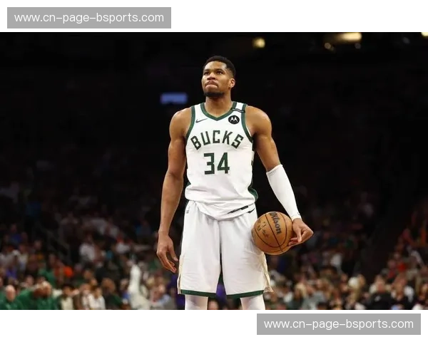 现代篮球趋势下 雄鹿队字母哥从纯粹终结点向组织点权重的转变 现代篮球趋势下 雄鹿队字母哥从纯粹终结点向组织点权重的转变